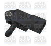 Sensore, Pressione gas scarico per AUDI VW A4 A4 Allroad A5 A6 PASSAT PASSAT ALL