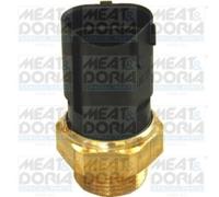 MEAT & DORIA 82701 Termocontatto, Ventola radiatore per AUDI,MERCEDES-BENZ,SEAT,