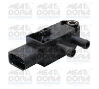 MEAT & DORIA 827050 Sensore, Pressione gas scarico per JAGUAR,LAND ROVER