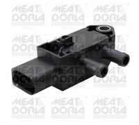 MEAT & DORIA 827051 Sensore, Pressione gas scarico per JAGUAR,LAND ROVER