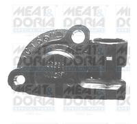 MEAT & DORIA 83007 Sensore, Regolazione valvola farfalla per BUICK,CADILLAC,CHEV