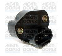 Sensore, Regolazione valvola farfalla per DODGE JEEP CHEROKEE DAKOTA GRAND CHERO