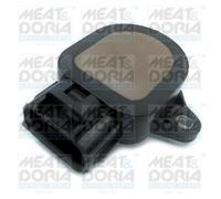 Sensore posizione valvola a farfalla Senso rotazione orario 83126 MEAT & DORIA
