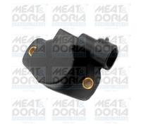 MEAT & DORIA 83145 Sensore, Regolazione valvola farfalla per ABARTH,FIAT,LANCIA