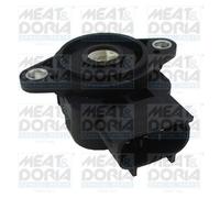 MEAT & DORIA 83165 Sensore, Regolazione valvola farfalla per SUBARU