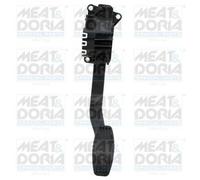 MEAT & DORIA 83519 Kit Pedale Acceleratore
