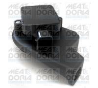MEAT & DORIA 83539 Sensore, Posizionamento pedale acceleratore per CITROËN,FIAT,