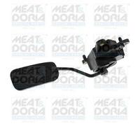MEAT & DORIA 83633 Sensore Pedale Acceleratore