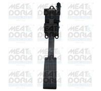 MEAT & DORIA 83639 Sensore Pedale Acceleratore