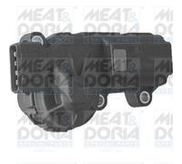 Attuatore valvola a farfalla elettrico 84047 MEAT & DORIA per OPEL CORSA B
