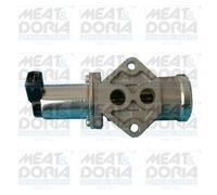 MEAT & DORIA 85014 Valvola regolazione reg. minimo, Alimentazione aria per OPEL,