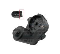Meat & Doria 85502 Servomotore freno stazionamento