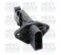 MEAT & DORIA 86080E Sensore massa aria per AUDI,FORD,SEAT,SKODA,VW