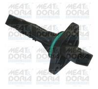 MEAT & DORIA 86084 Sensore massa aria per AUDI,SEAT,SKODA,VW