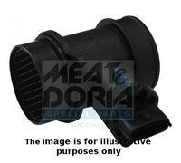 Debimetro MEAT & DORIA 86088E per FIAT PUNTO (188_) 1.3 2003-2012