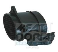 MEAT & DORIA 86146E Debimetro per FORD Fiesta Mk6 Hatchback (JA8, JR8) FOCUS III