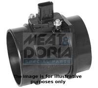 MEAT & DORIA 86172E Debimetro per FORD