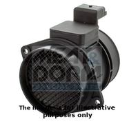 MEAT & DORIA 86224E Debimetro per RENAULT,RENAULT TRUCKS