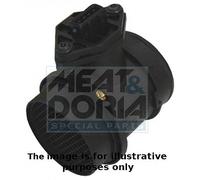 Meat & Doria 86262E Misuratore massa aria
