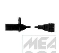 MEAT & DORIA 87003E Generatore di impulsi Albero a gomiti per FIAT PANDA (169)
