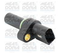 MEAT & DORIA 871076 Generatore di impulsi, Albero a gomiti per VW