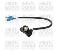 Sensore di velocità, cambio automatico MEAT & DORIA 871231