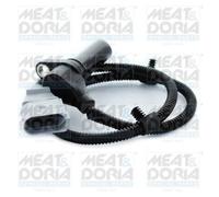 MEAT & DORIA 87230 Generatore di impulsi, Albero a gomiti per AUDI,SEAT,SKODA,VW