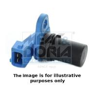 MEAT & DORIA 87247E Sensore, Posizione albero a camme per FORD,VOLVO