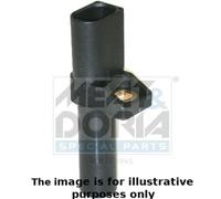 MEAT & DORIA 87265E Generatore di impulsi, Albero a gomiti per CHRYSLER,DODGE,JE