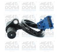 MEAT & DORIA 87271 Generatore di impulsi, Albero a gomiti per SAAB