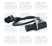 MEAT & DORIA 87423 Sensore, Posizione albero a camme per BMW