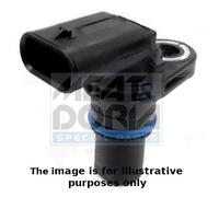 MEAT & DORIA 87470E Sensore, Posizione albero a camme per AUDI,SEAT,SKODA,VW