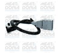 MEAT & DORIA 87480 Sensore, Posizione albero a camme per AUDI,SEAT,SKODA,VW
