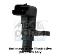 MEAT & DORIA 87565E Sensore, Posizione albero a camme per BMW,CITROËN,DS,MINI,PE