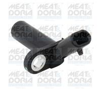 MEAT & DORIA 87831 Sensore n° giri, Cambio automatico per BMW