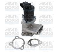 Valvola aria secondaria 88092 MEAT & DORIA per FIAT OPEL LANCIA ALFA ROMEO