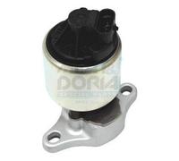 MEAT & DORIA 88123 Valvola EGR per OPEL Zafira A (T98) Astra G CC (T98) ANTARA