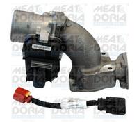 MEAT & DORIA 88187 Corpo farfallato per FIAT,IVECO