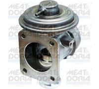 MEAT & DORIA 88193 Valvola EGR per BMW,LAND ROVER