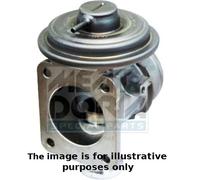 MEAT & DORIA 88193R Valvola EGR per BMW 3 Touring 320d 318d 330d X5 Land Rover