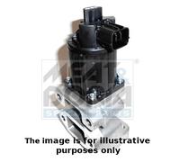 MEAT & DORIA 88240E Valvola EGR per OPEL,VAUXHALL
