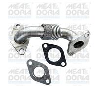 MEAT & DORIA 88685 Condotto, valvola EGR per AUDI,SEAT,SKODA,VW