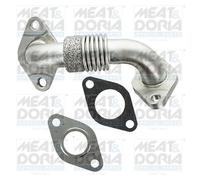 MEAT & DORIA 88688 Condotto, valvola EGR per SEAT,SKODA,VW