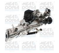 Radiatore gas di scarico 88779R MEAT & DORIA per BMW X5 X6 1 3 Touring 5 6 Coupé