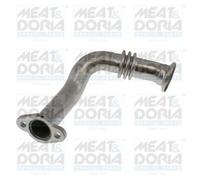 MEAT & DORIA 88939 Condotto, valvola EGR per SEAT,SKODA,VW