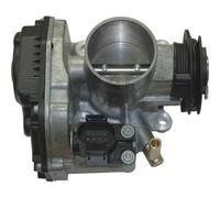 Meat & Doria 89004 Corpo farfallato iniezione