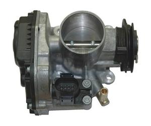 Meat & Doria 89004 Corpo farfallato iniezione