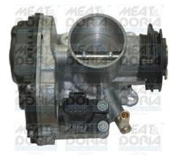 Corpo farfallato 89004 MEAT & DORIA per SEAT VW SKODA