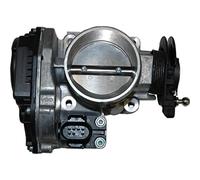 Meat & Doria 89020 Corpo farfallato iniezione