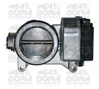 MEAT & DORIA 89025 Corpo farfallato per DACIA,RENAULT